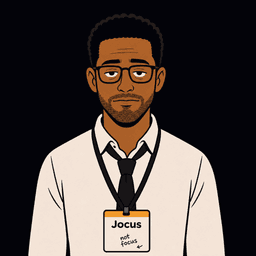 Joe Kelly, Jocus's Chief Sit-Down Officer